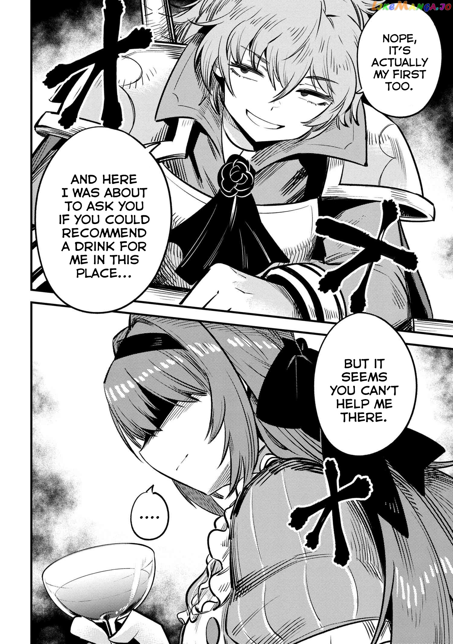 Redo Of Healer, Chapter 21.2 image 13